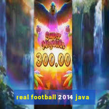 real football 2014 java